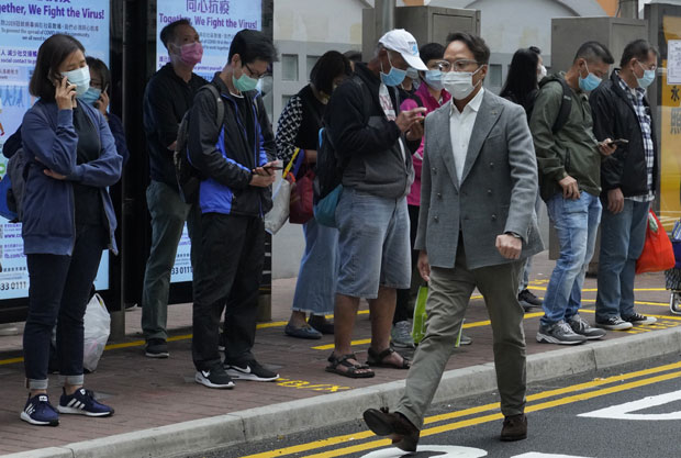 Корона обуздана у Хонгконгу, брине их само једно: Мера која је помогла да се спасе метропола са седам милиона становника